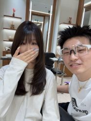 -WM Hair Salon精品店