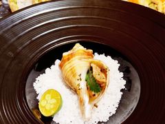 -松临·铁板烧&Omakase(神农店)