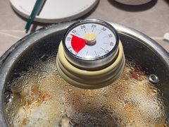 -芸山季·云南山珍菌火锅(宝能环球汇店)