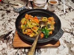 -得意啫· 顺德家常菜(海岸城店)