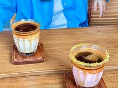 -Metal hands·铁手咖啡