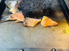 -正宗石棉烧烤(汉源店)