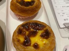 -禄运茶居·手工点心(猎德店)