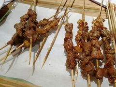 -管氏翅吧(马家堡店)