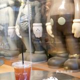 魔都 | 以KAWS之名，打卡重生☕