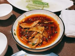 -渝信川菜(西单店)
