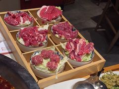 -清真·天府皇城坝百年牛肉火锅(皇城清真寺店)