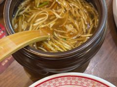 -满园烤鸭·春饼(太原街万达店)