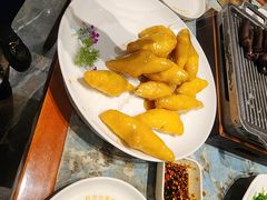 -哈啾嗨·新概念蒙餐(红星新城店)