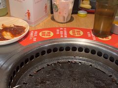 -新石器烤肉(百联川沙店)