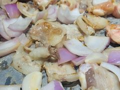 -东北烤肉(钟鼎名悦店)