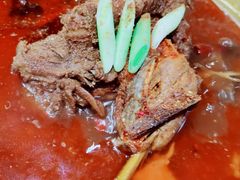 灯笼鸡-之参餐厅(前门大街店)