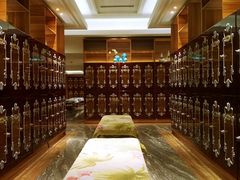 -宝丽金大酒店·洗浴中心