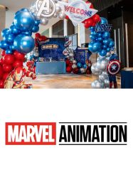 -觅糖派对·宝宝宴生日宴一站式派对策划(河西店)