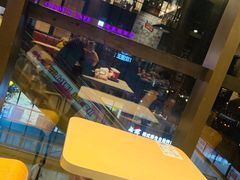 -汉堡王(北京通州领展店)