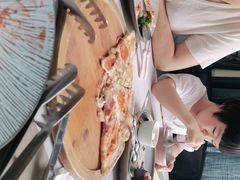 -IL Forno 意坊·意大利餐厅(花园店)