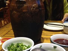 iphone_upload_pic-本味焖罐源(天泽街店)