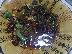 -崔记生活·铁锅炖鱼粘卷子(总店)