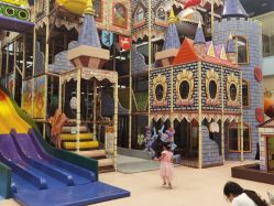 -meland亲子乐园•派对•研学(苏州悠方购物中心店)