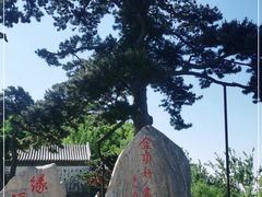 -妙峰山风景名胜区