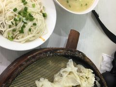 -海汇源老烧麦店(东大街总店)