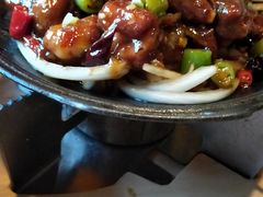 -金饭碗家宴(中兴路店)