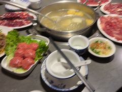 -贵宾牛·潮汕牛肉火锅(珠池总店)