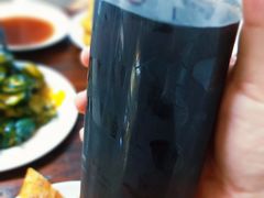 酸梅汤-王三姑牛肉饼