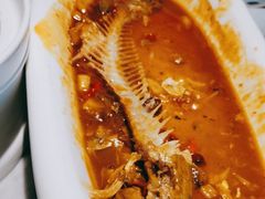 -小菜园新徽菜(无锡宜家荟聚中心店)