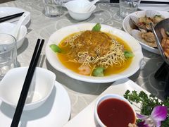 -阿英煲(凉城路店)