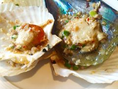 -岷山饭店-芝芝自助餐厅