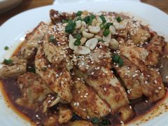 -勇猛子川菜馆(新军路店)