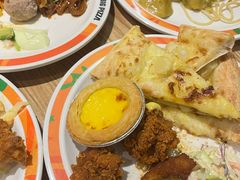 -比格比萨自助(南京万达茂店)