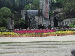 -广州市流溪河国家森林公园