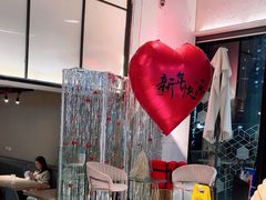 -Maxpoint Kitchen 西餐咖啡(乐峰广场店)