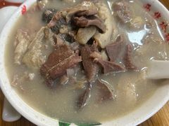 -珍珍小食店(西华路店)