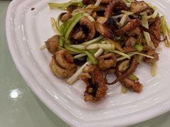 -南庄酒家·海鲜粤菜·25年老字号(环城南路店)