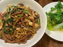 -寻裕记·现炒浇头面(人民广场店)