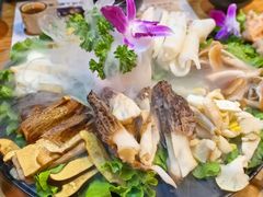 -束河人家(南锣鼓巷店)