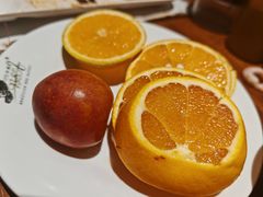 -汉巴味德(乐宾百货店)