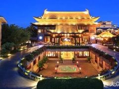 -三亚亚龙湾雅高美爵酒店