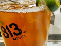 -813芭依珊 BAESAn(汇港购物中心店)