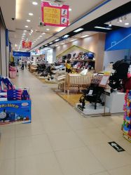 -孩子王(协信星光时代广场店)