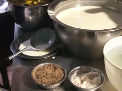 -周记热干面豆皮大王(桃花东街店)