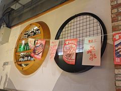 -聚点串吧·北京烧烤(赵登禹路店)