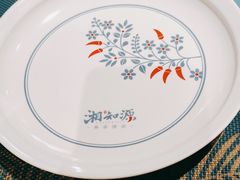 -西贝(上海中心店)