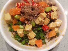 -海底捞火锅(上元大街店)