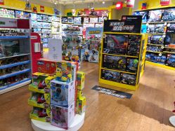 -KIDS LAND(悠唐购物中心二期店)