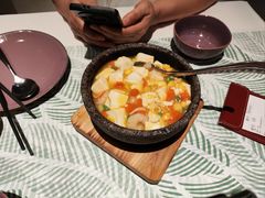 -蕉叶·广州明星泰国菜(黑金冠保利广场店)