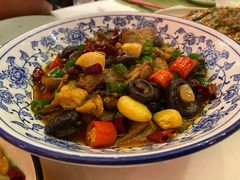 风味花椒鸡-闲亭(九眼桥店)